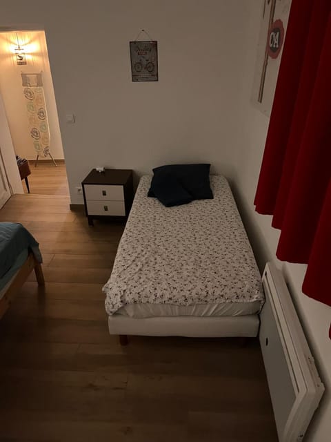 Kamer met ontbijt Vacation rental in Bédoin