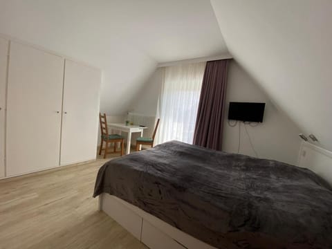 Villa Sonnenschein Apartment in Cuxhaven