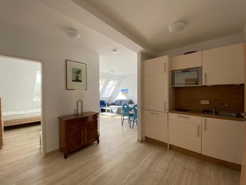 Villa Sonnenschein Apartment in Cuxhaven