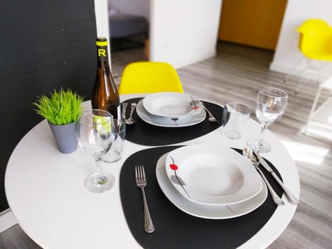 XOXO - Salinas Condo in Ponferrada