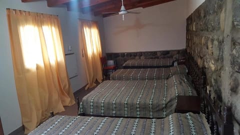 MAMAKU HUASI Bed and Breakfast in Cafayate