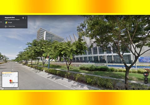 Megaworld, Iloilo Business Park Affordable Condo Q Eigentumswohnung in Iloilo City