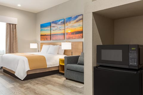 Days Inn & Suites by Wyndham Greater Tomball Hôtel in Tomball