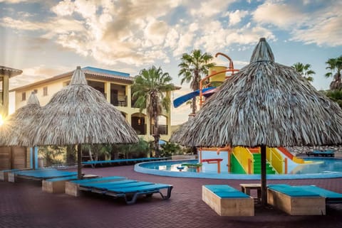 Kunuku Resort All Inclusive Curacao, Trademark by Wyndham Hôtel in Curaçao