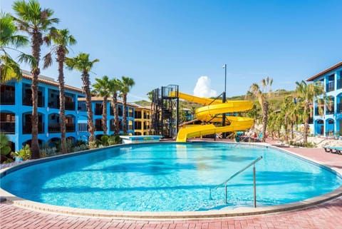 Kunuku Resort All Inclusive Curacao, Trademark by Wyndham Hotel in Curaçao