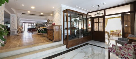 URLA PERA HOTEL Hôtel in İzmir Province
