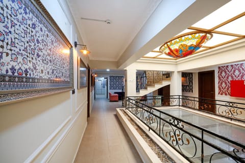 URLA PERA HOTEL Hotel in İzmir Province