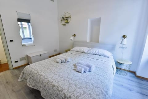 Welcome Varigotti - Borgo Saraceno - Libeccio Apartment in Varigotti