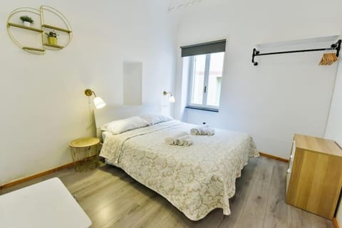 Welcome Varigotti - Borgo Saraceno - Libeccio Apartment in Varigotti