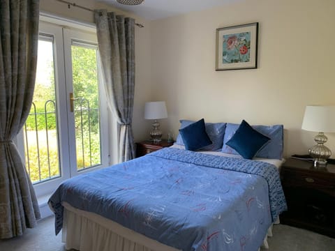 Two Bedroom Town House Beside The River Barrow House in County Kilkenny