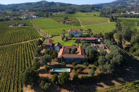 Property building, Bird's eye view, View (from property/room), Garden view, Swimming pool