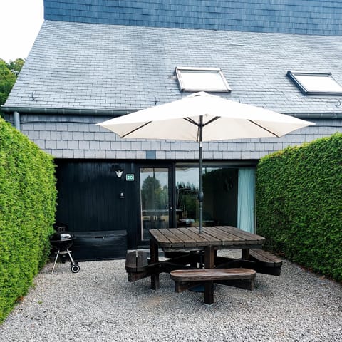 L'Escale Apartment in Wallonia, Belgium