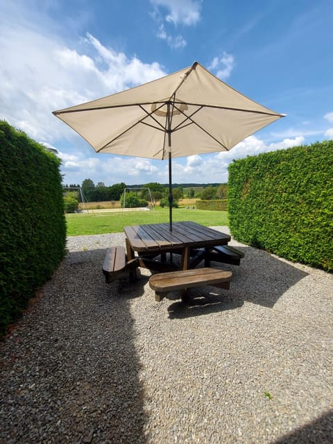 L'Escale Apartment in Wallonia, Belgium