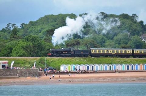 High gables Apartment 1 Apartment in Paignton
