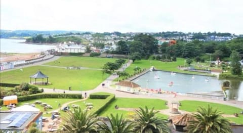 High gables Apartment 1 Apartment in Paignton