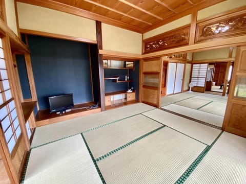 Haru no Sato - Vacation STAY 10683 Bed and Breakfast in Chiba Prefecture