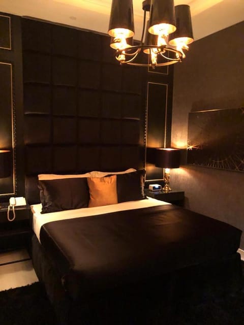 Dana Hotel & Residences 2 Apartment hotel in Riyadh
