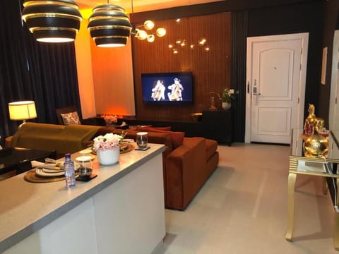 Dana Hotel & Residences 2 Apartment hotel in Riyadh