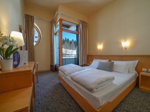 Hotel Club Uappala Sestriere Resort in Sestriere