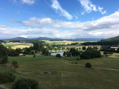 View (from property/room), Mountain view