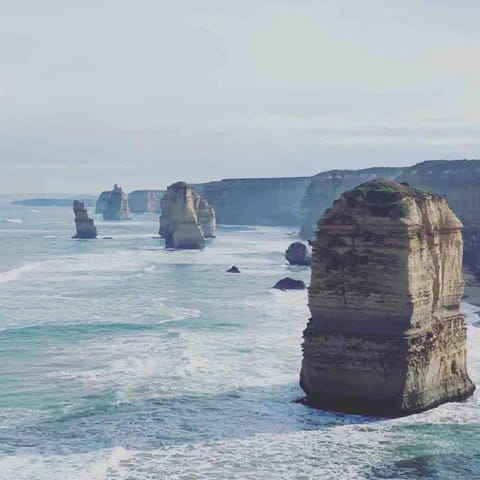 Port Bayou House House in Port Campbell