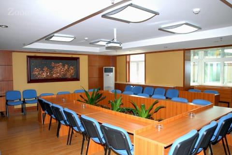 Business facilities