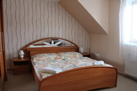 Penzion U Růže Bed and Breakfast in South Bohemian Region