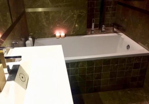 Sopockie Apartamenty Aquarius Apartment in Sopot