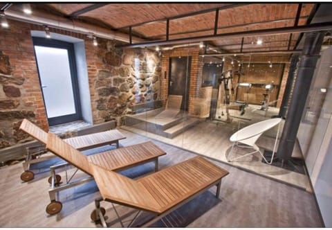 Sopockie Apartamenty Aquarius Apartment in Sopot