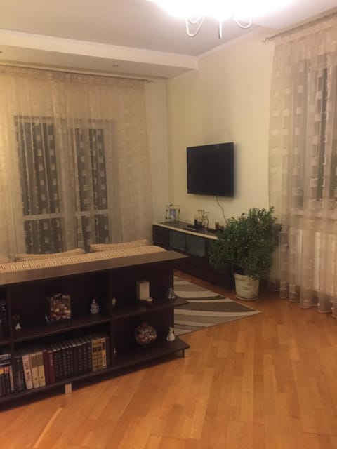 Apartments in a private house Urlaubsunterkunft in Lviv Oblast