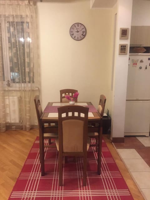 Apartments in a private house Holiday rental in Lviv Oblast