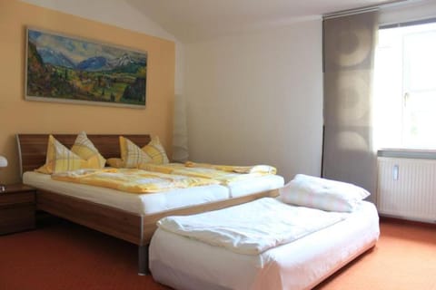 Ferienwohnung Krittian Apartment in Berchtesgadener Land