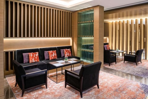 DoubleTree Suites by Hilton - Riyadh Financial District Hotel in Riyadh