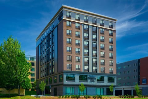 TownePlace Suites by Marriott Boston Medford Hotel in Somerville