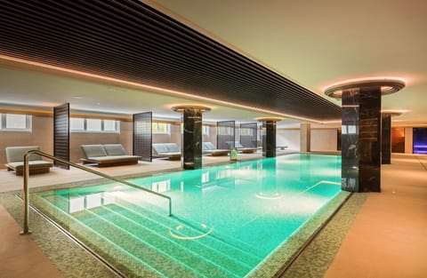 Spa and wellness centre/facilities, Swimming pool