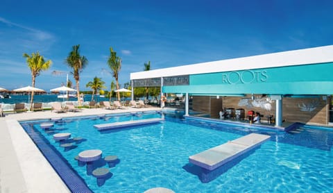 Riu Montego Bay - Adults Only - All Inclusive Resort in St. James Parish