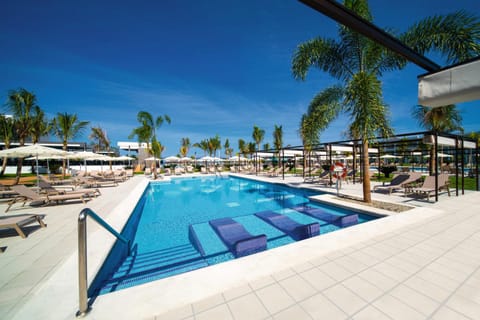Riu Montego Bay - Adults Only - All Inclusive Hotel in St. James Parish