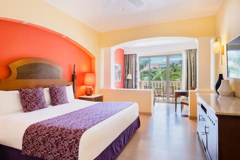 Iberostar Selection Rose Hall Suites Resort in St. James Parish