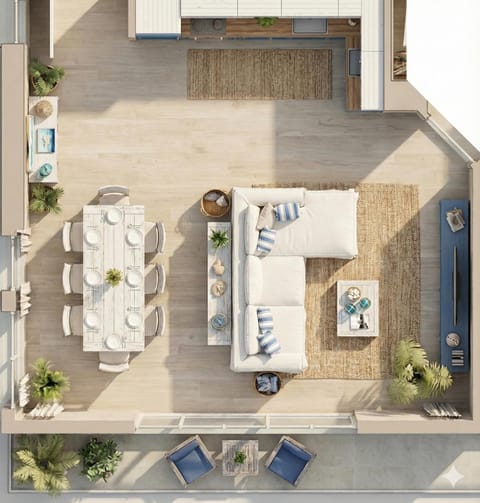 M'illumino d'immenso - MONEGLIA APARTMENTS Apartment in Moneglia