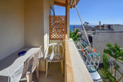 Nikos House Eigentumswohnung in Myrtos