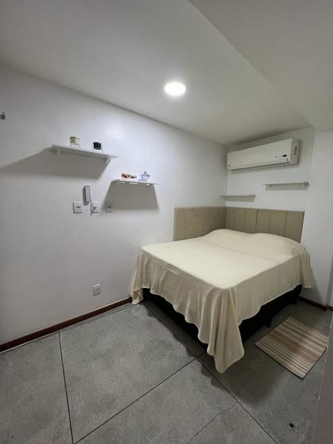 STUDIO 101 | WIFI 600MB | RESIDENCIAL JC, um lugar para ficar. Apartment in Belém
