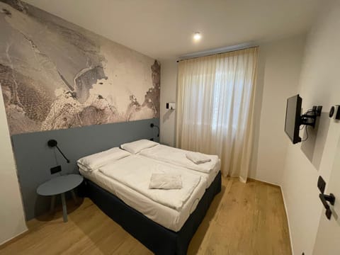 TV and multimedia, Bedroom