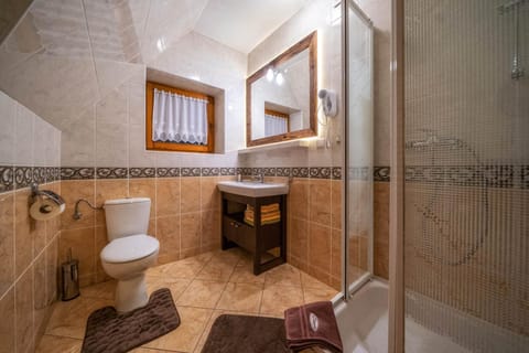 Willa i Domki Pod Reglami Vacation rental in Zakopane