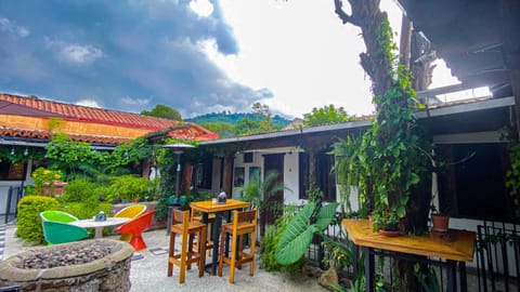 Nikikot Hostel & Hotel Hotel in Antigua Guatemala