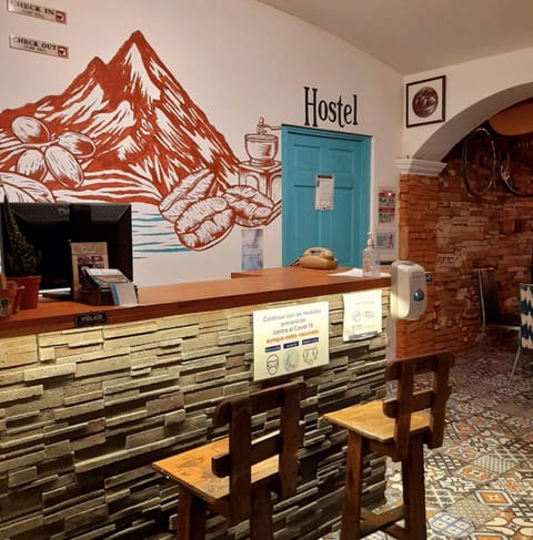 Nikikot Hostel & Hotel Hotel in Antigua Guatemala
