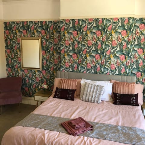 Pierview Place Apartment in Weston-super-Mare