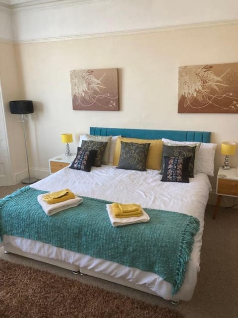 Pierview Place Apartment in Weston-super-Mare