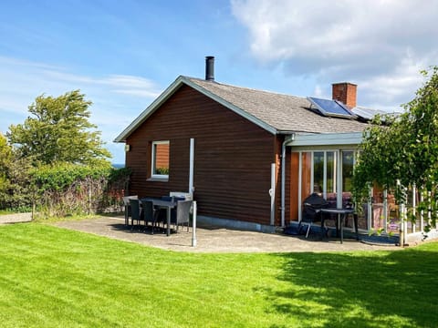 6 person holiday home in Augustenborg House in Augustenborg