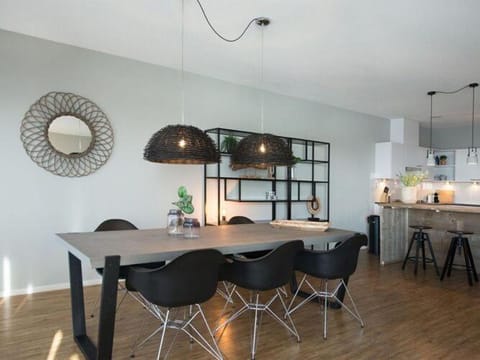 Luxury apartment near Scheveningen beach Apartment in The Hague