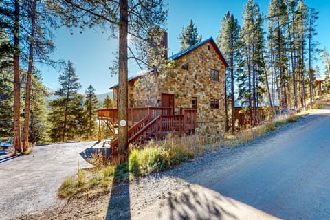 Bliss in Breck Casa in Blue River